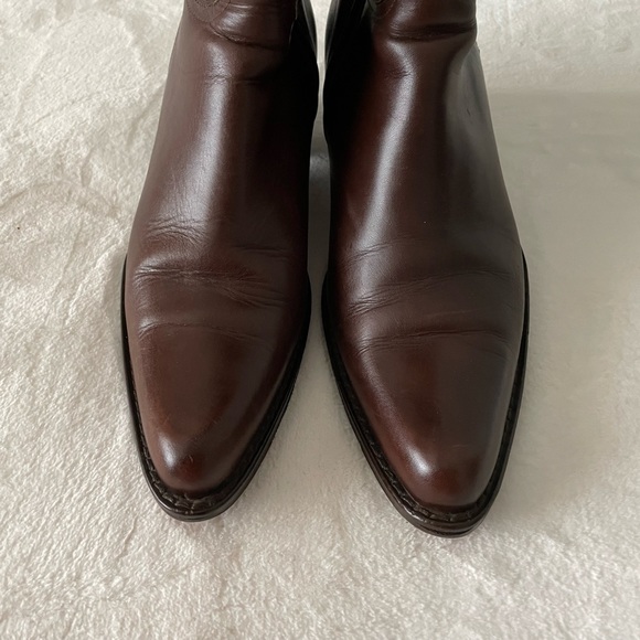 Coach Boots - Picture 4 of 7